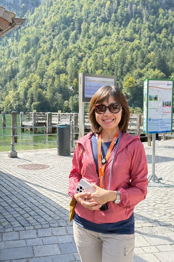 「Men's talk」-手沖手養成+生活咖啡分享....佳宜學員心得