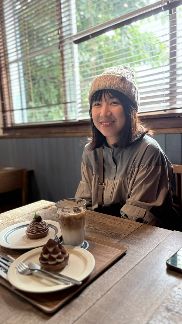 「Men's talk」-手沖手養成+生活咖啡分享....kelly學員心得